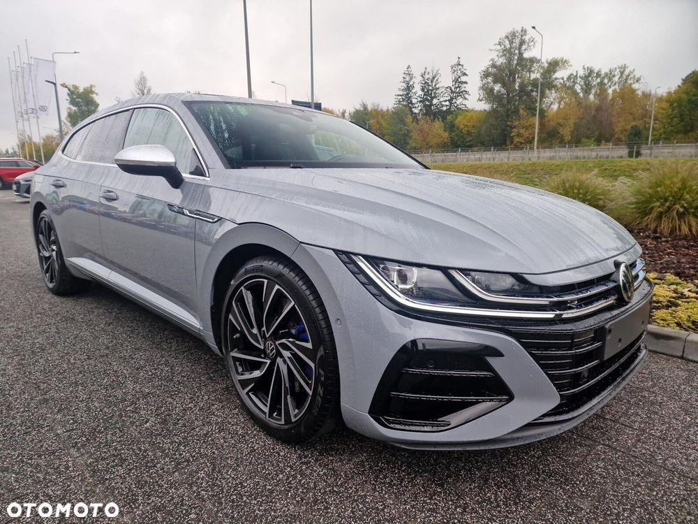 Volkswagen Arteon 2.0 TSI 4Motion R DSG - 26