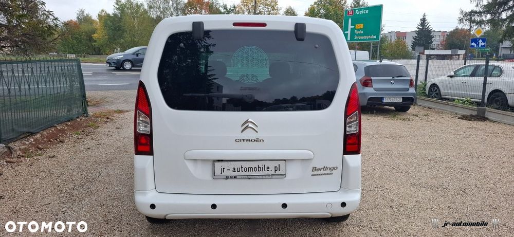 Citroën Berlingo - 15