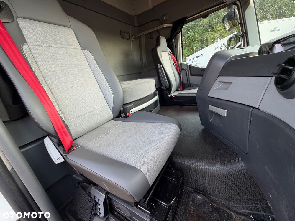 Renault T 440/Euro 6/13 litrów/full historia serwisowa/ - 24