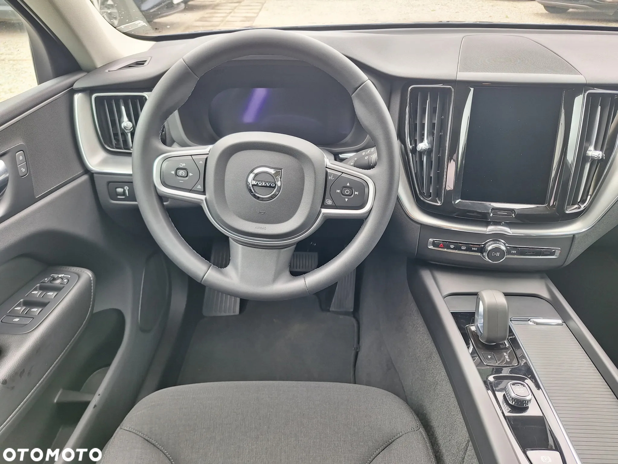 Volvo XC 60 - 12