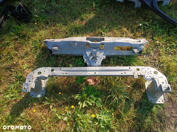 Pas przedni wzmocnienie Mitsubishi ASX 19-23