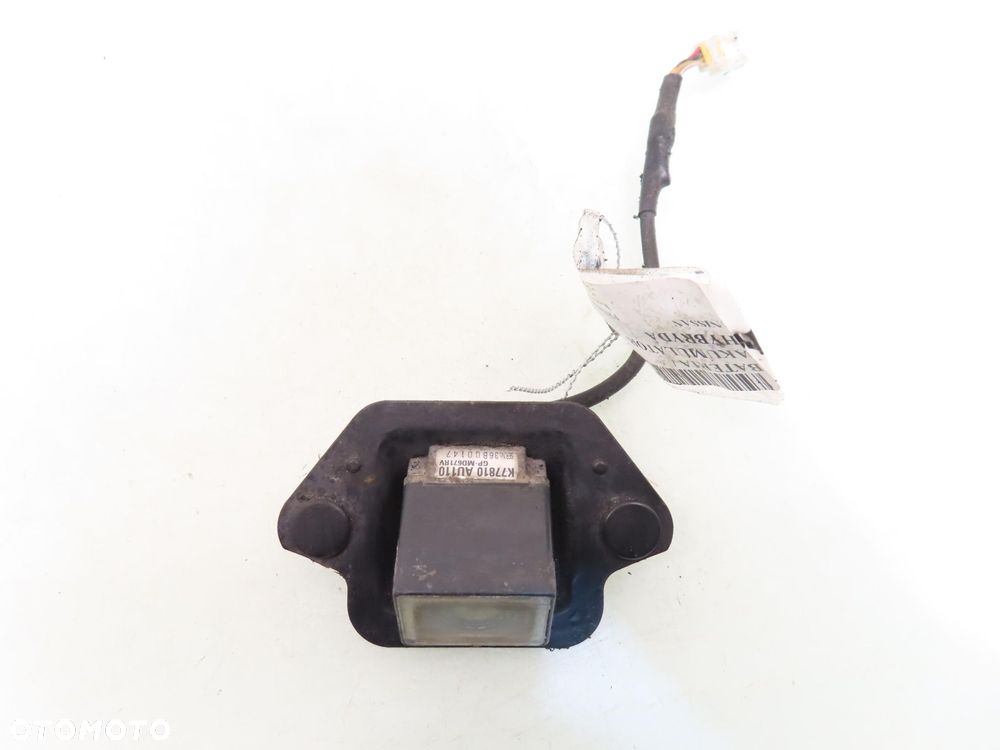 KAMERA NISSAN PRIMERA P12 28442AU115 - 6
