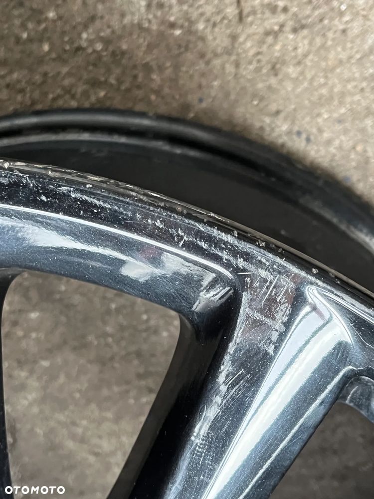 Mazda 5x114,3 7J x 18 ET 45 9965657080 1szt. - 4