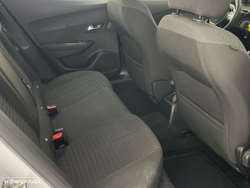 Peugeot 2008 1.2 PureTech Active - 24