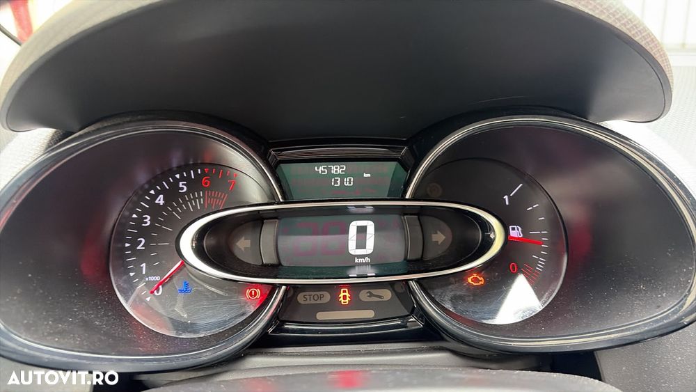 Renault Clio TCe Life Evo - 7