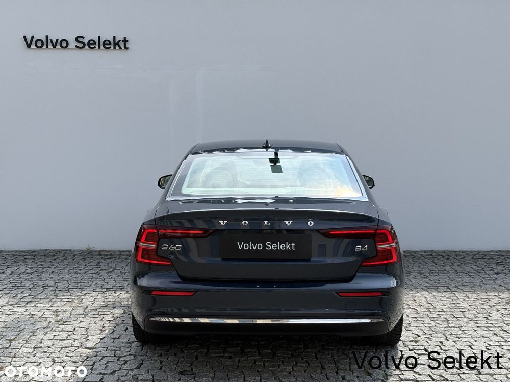 Volvo S60 - 7