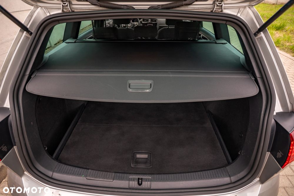 Volkswagen Golf GTD (BlueMotion Technology) - 38