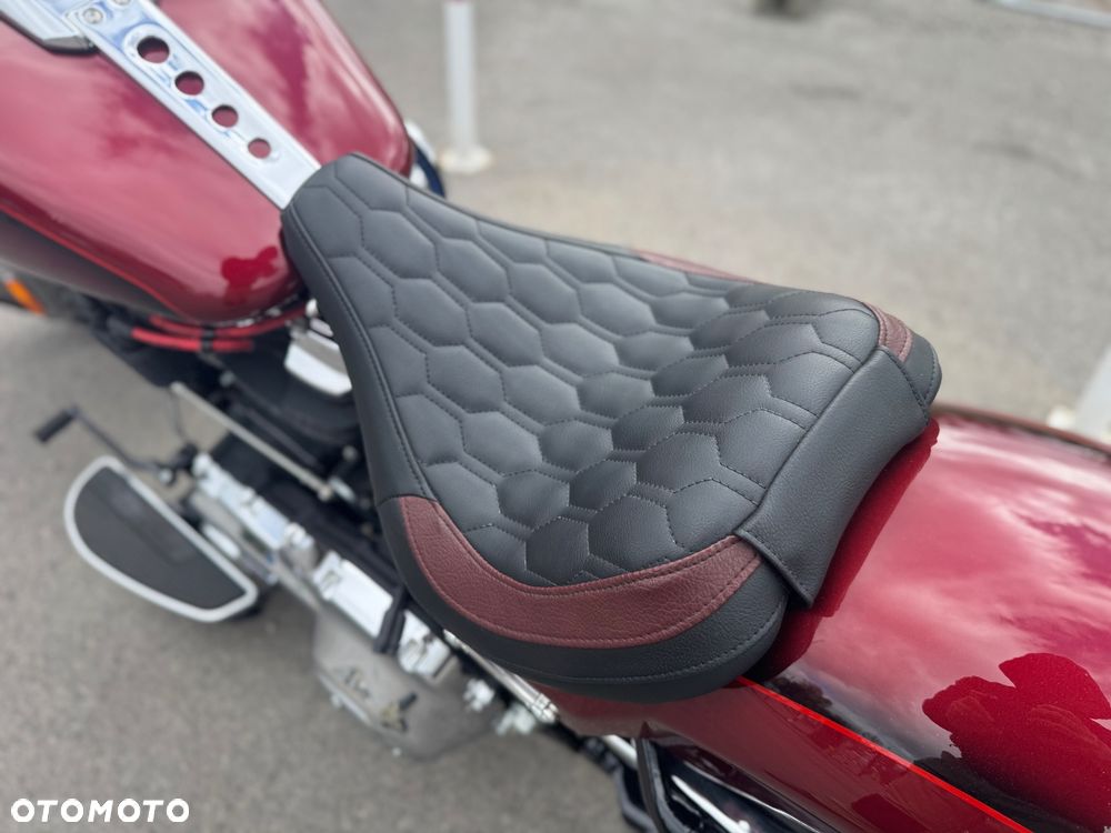 Harley-Davidson Softail Fat Boy - 12
