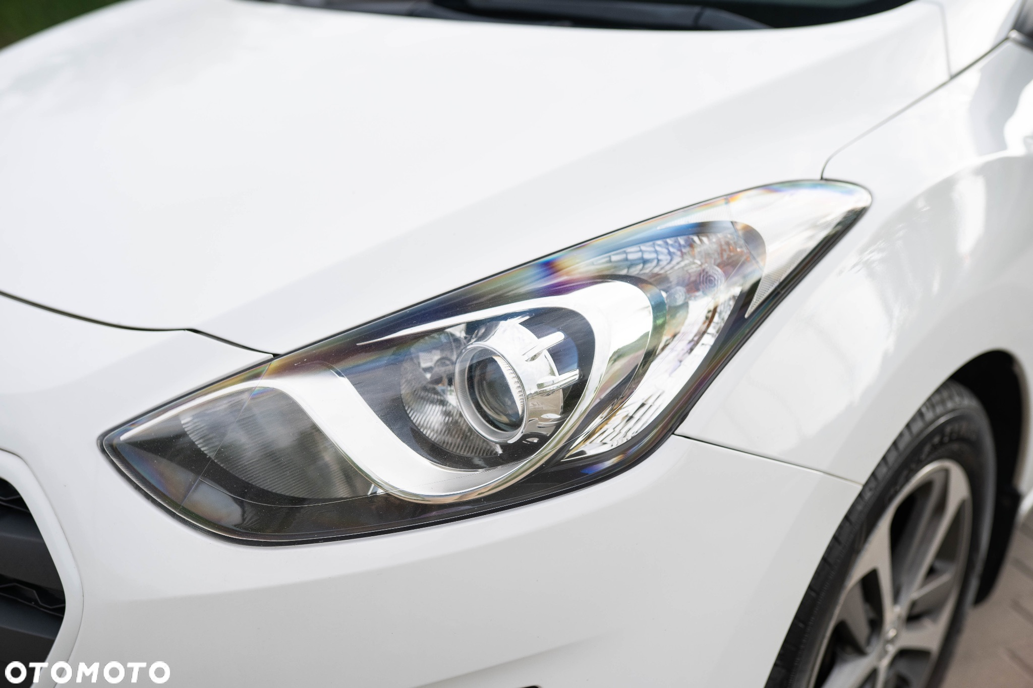Hyundai i30 1.6 GDI BlueDrive Comfort - 4