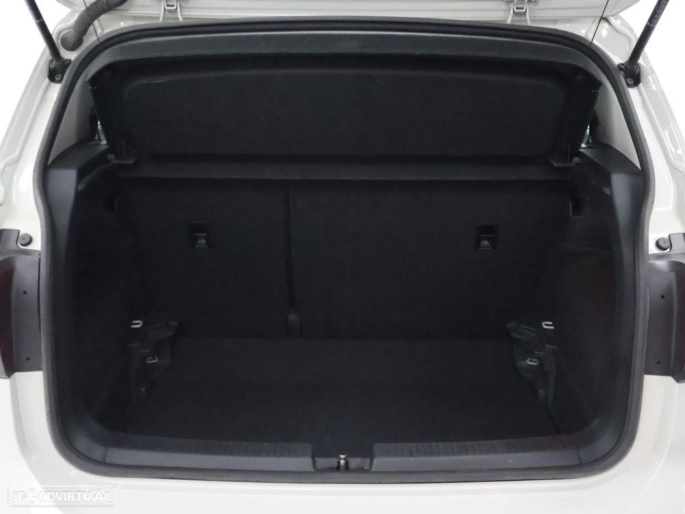 VW T-Cross 1.0 TSI Life - 5