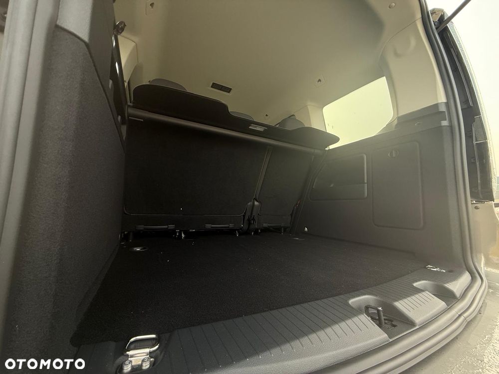 Volkswagen Caddy 2.0 TDI DSG - 31