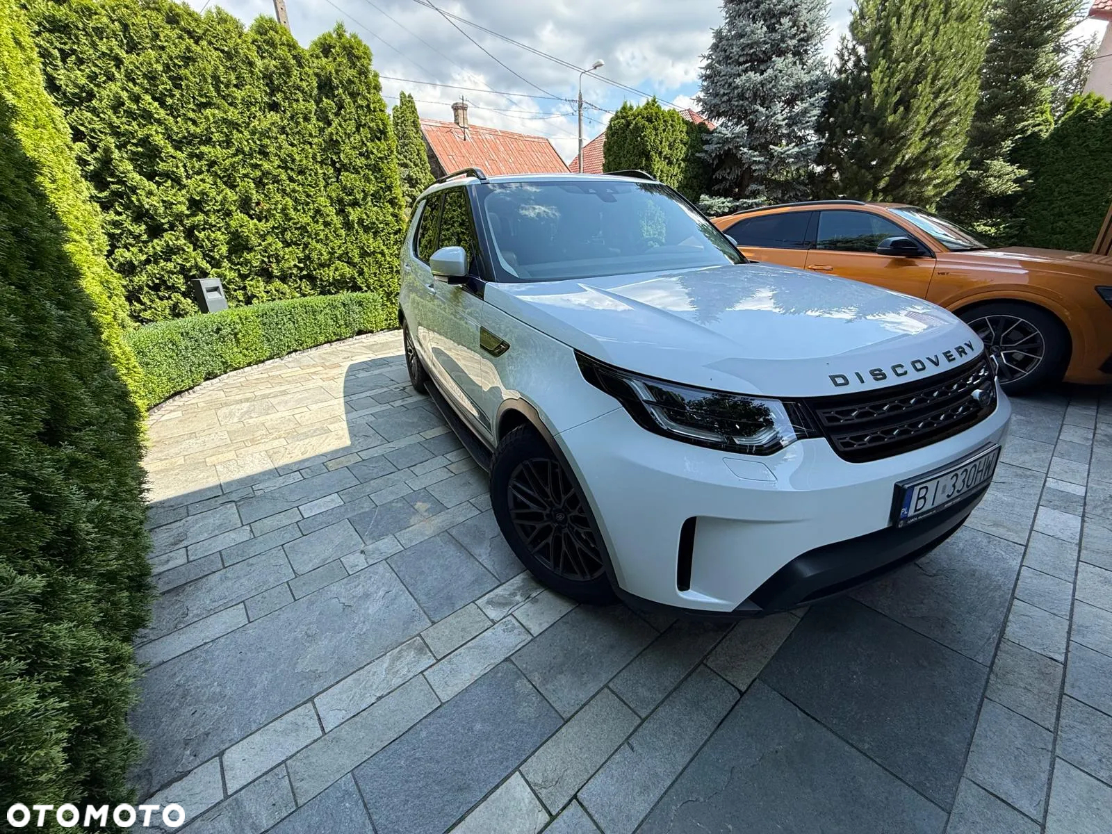 Land Rover Discovery V 2.0 SD4 S - 5