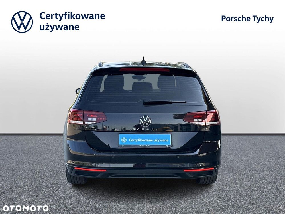 Volkswagen Passat Variant - 32