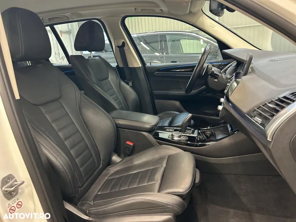 BMW X3 xDrive30e Aut. xLine - 9