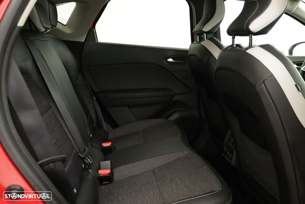 Renault Captur 1.0 TCe Techno - 23