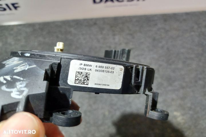 Spirala volan 698955702  0430813503 BMW Seria 3 E90 [facelift] [2008 - 3