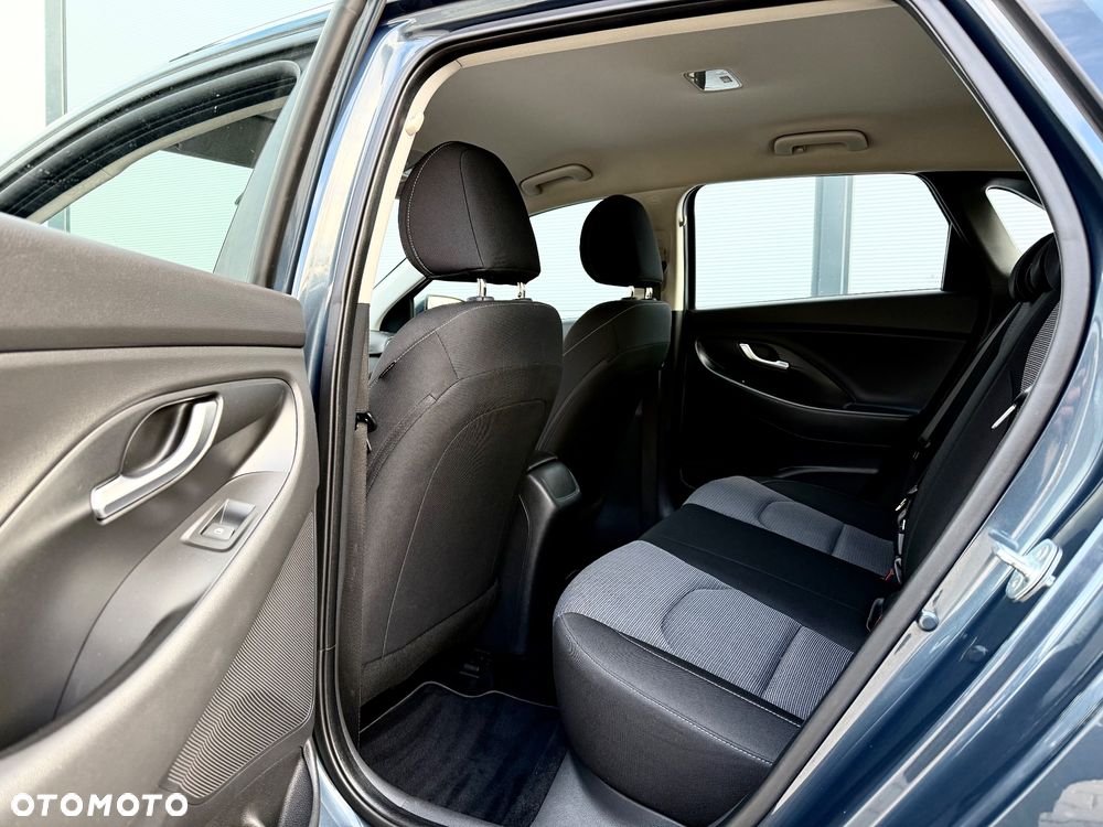 Hyundai i30 1.5 DPI Comfort - 27