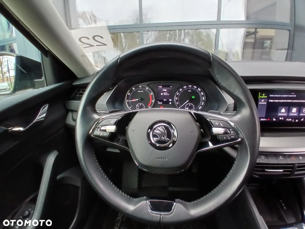 Skoda Octavia - 25