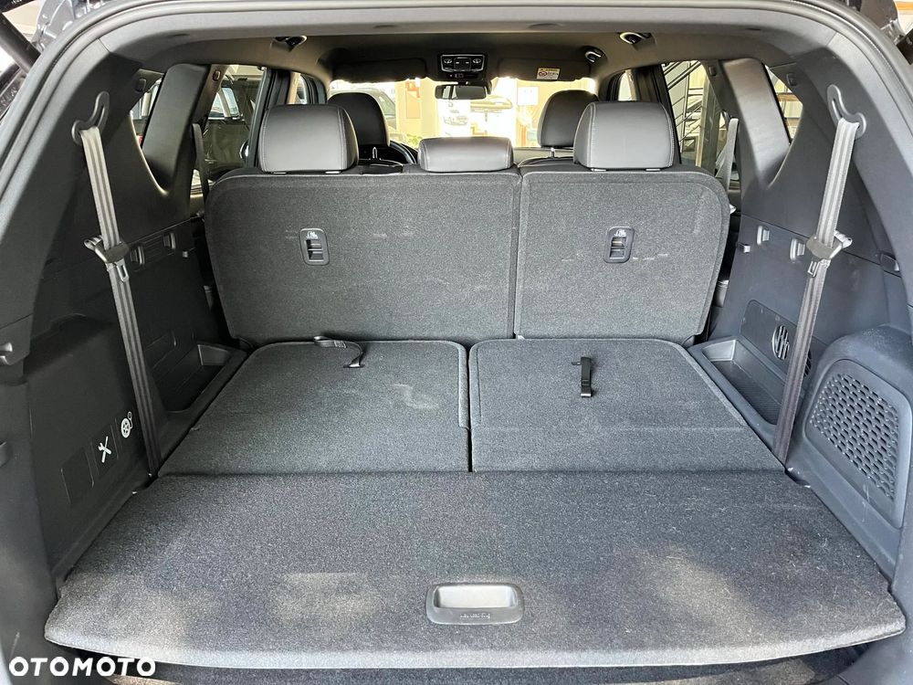 SsangYong/KGM Rexton 2.2 D Black Edition 4WD 7os - 32