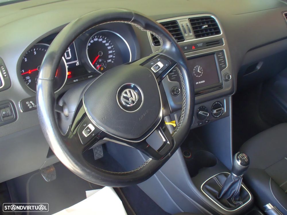 VW Polo - 10