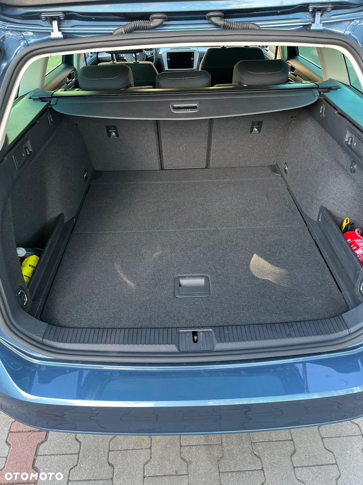 Volkswagen Passat 1.5 TSI EVO Comfortline DSG - 13