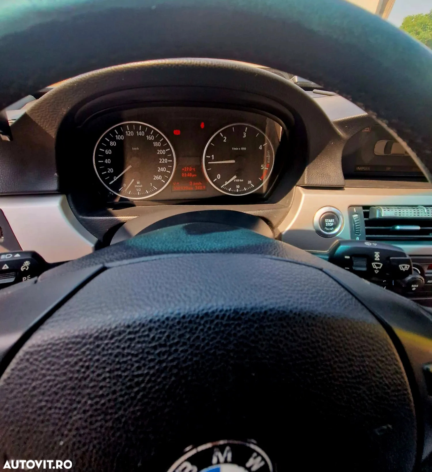 BMW Seria 3 320d - 7