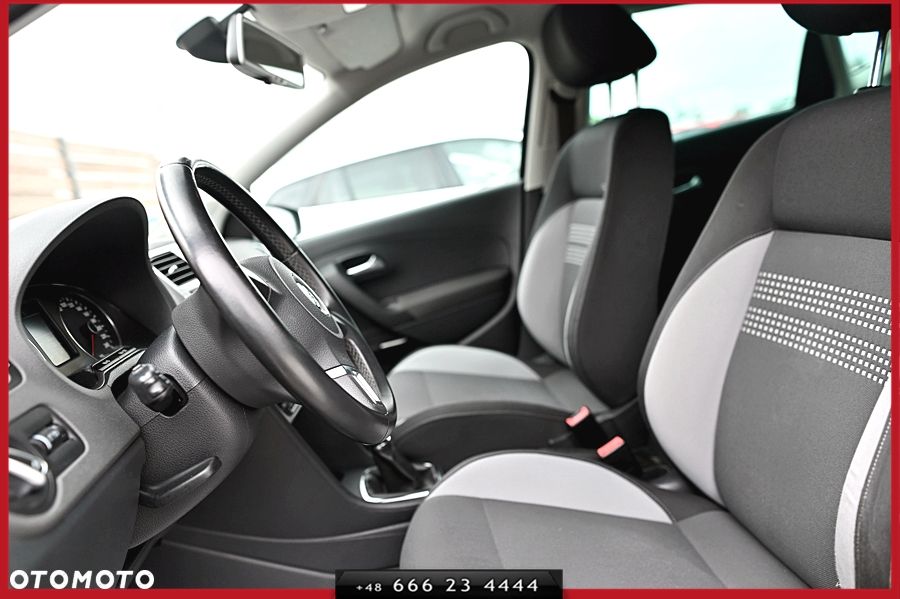 Volkswagen Polo 1.2 TSI Blue Motion Technology Life - 24
