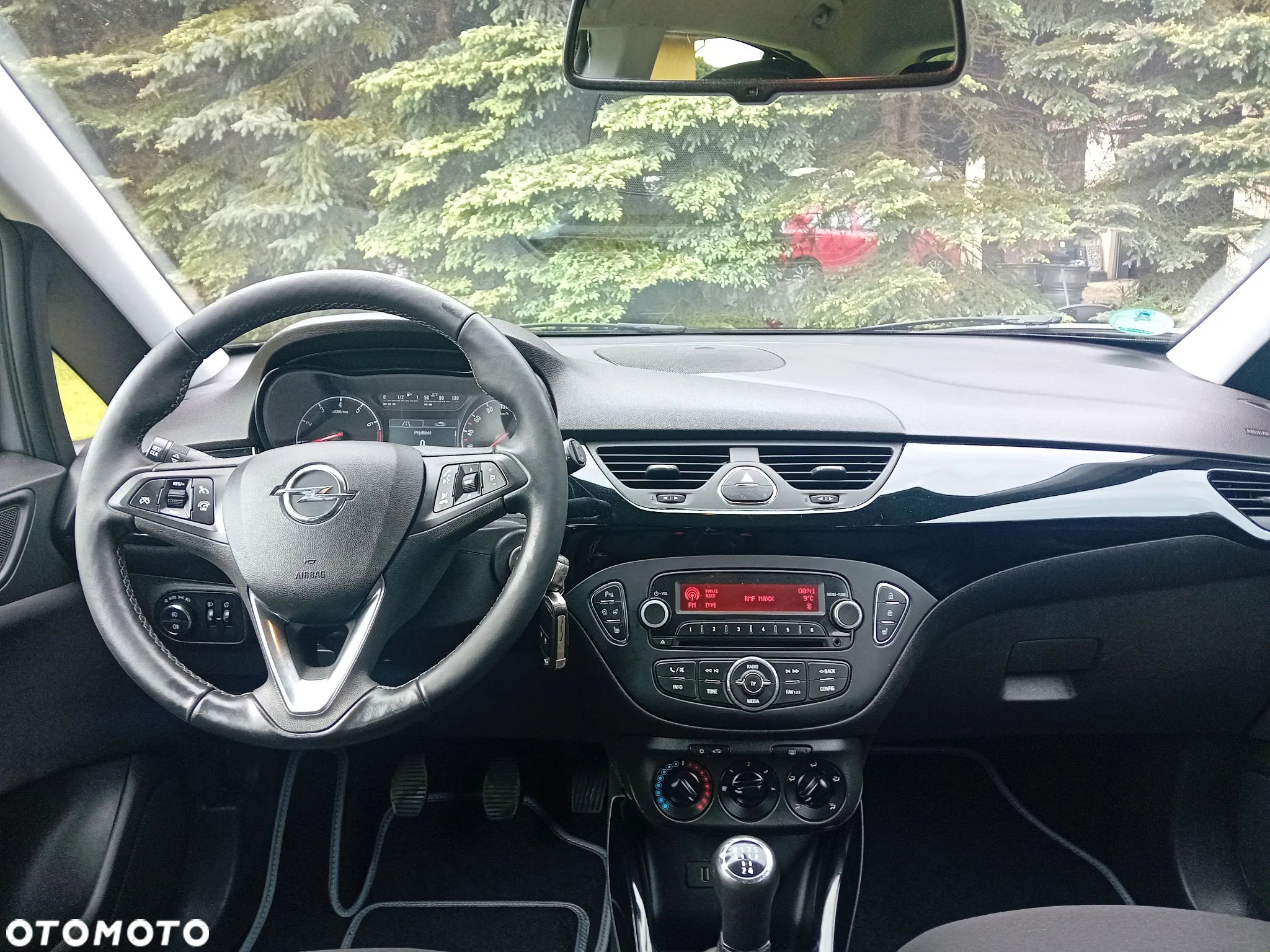 Opel Corsa 1.4 Active - 9