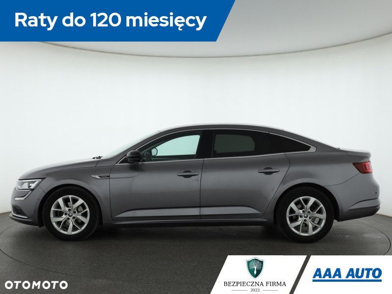 Renault Talisman - 3