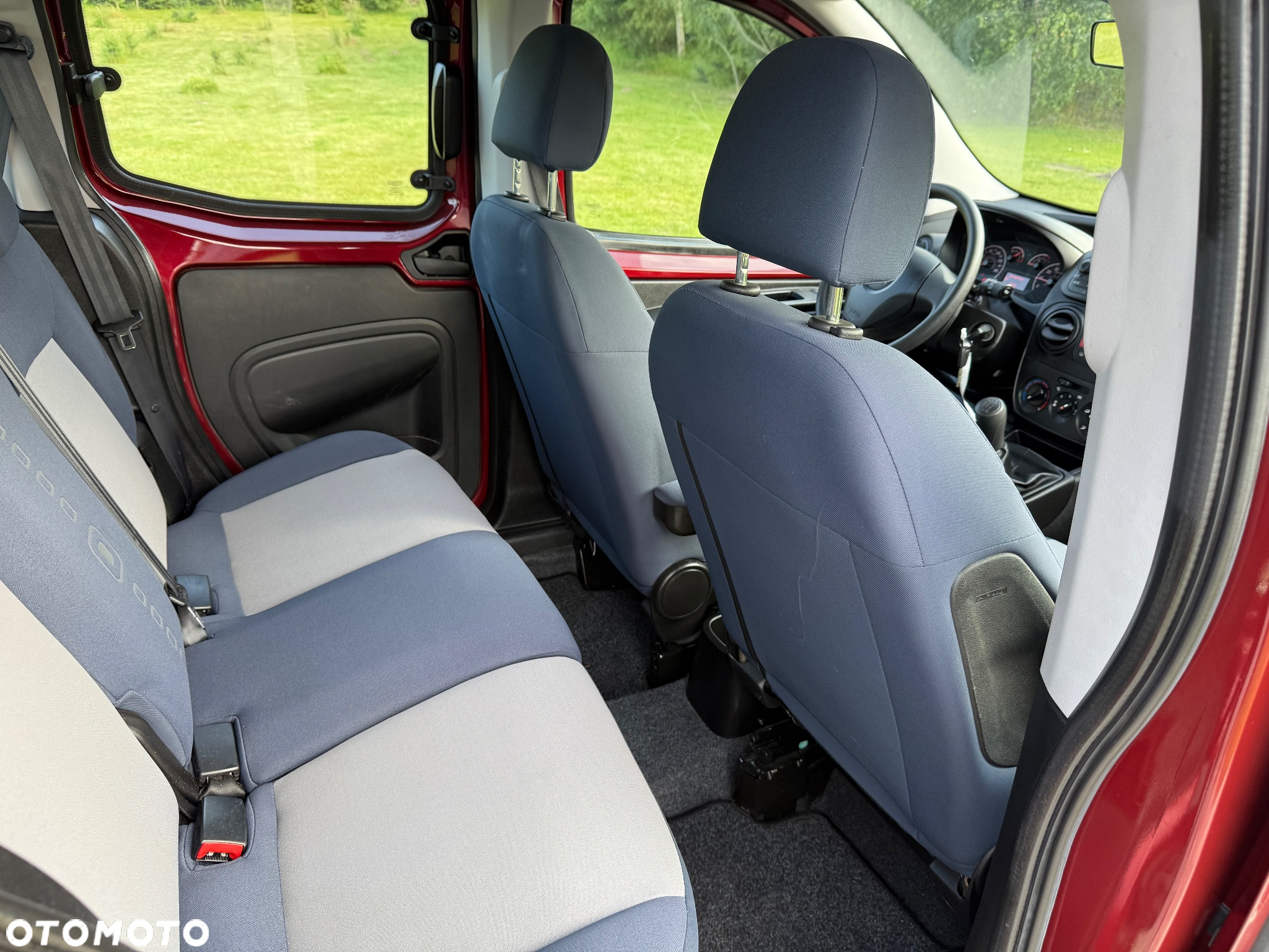 Citroën Nemo 1.3 HDi Plus - 22