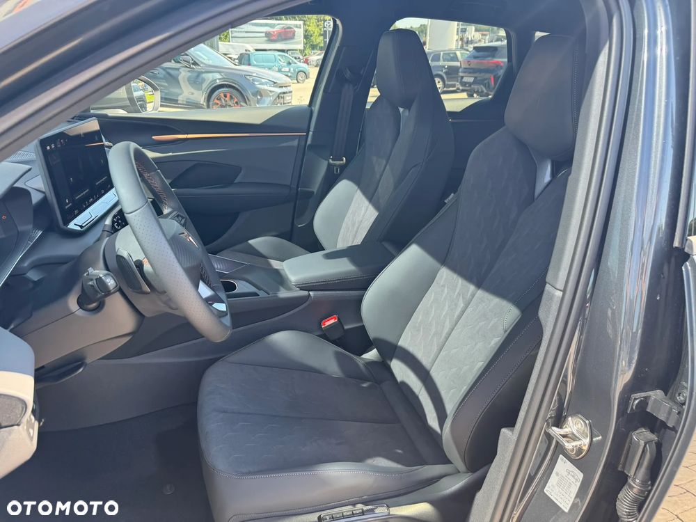Cupra Terramar 2.0 TSI 4Drive Advantage Edition DSG - 13