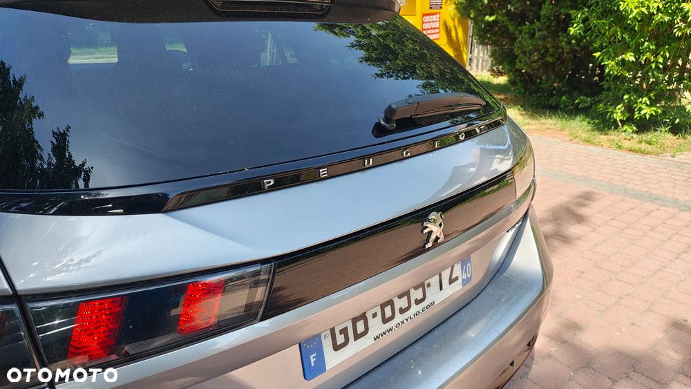 Peugeot 508 - 25