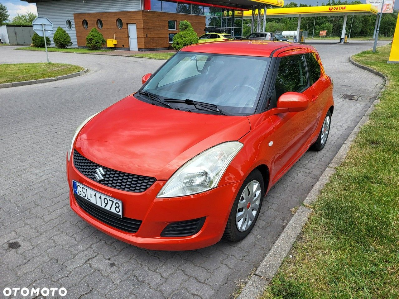 Suzuki Swift 1.2 Club - 1