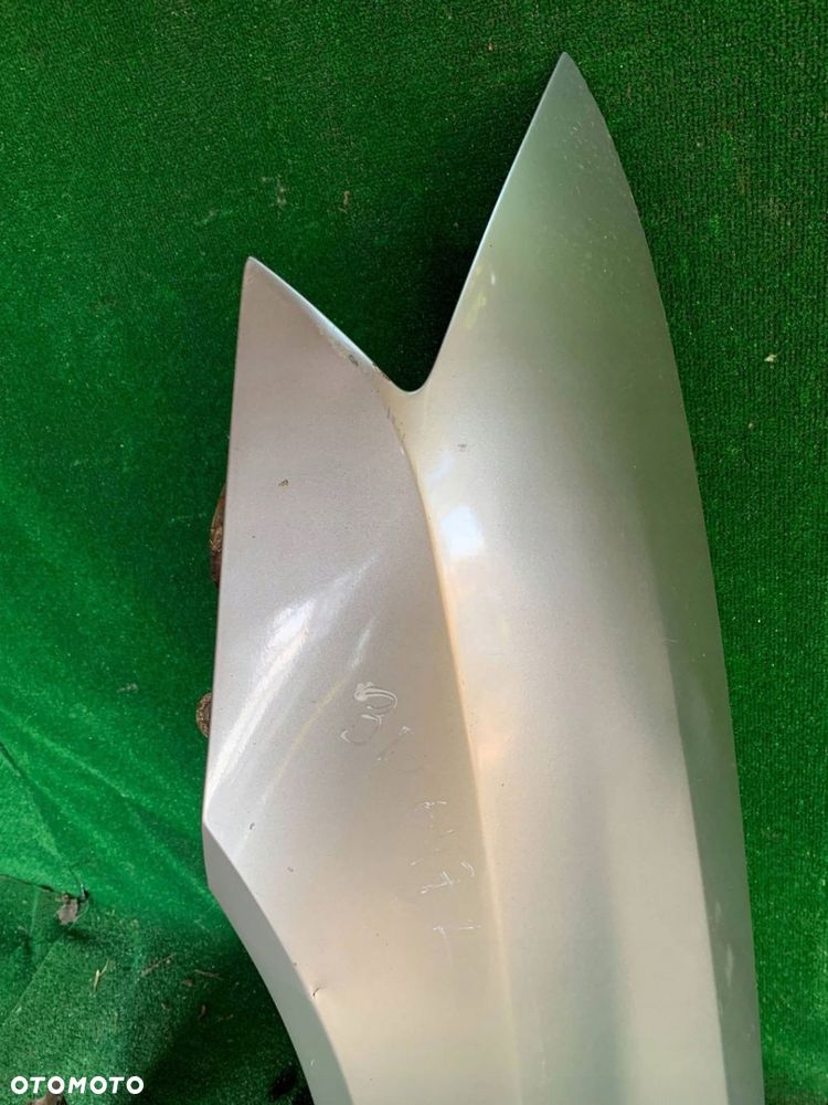 Błotnik przód przedni lewy Fiat Stilo 3D HB 647 WWA - 2