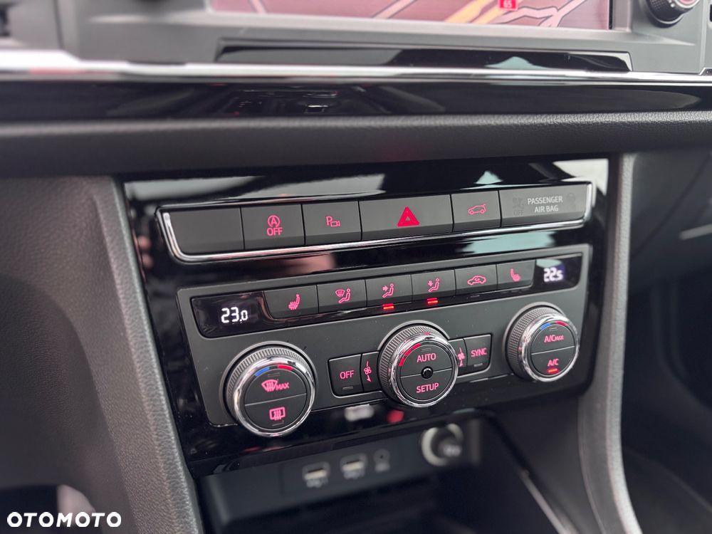 Seat Ateca 1.5 TSI ACT 4Drive DSG OPF Xcellence - 22