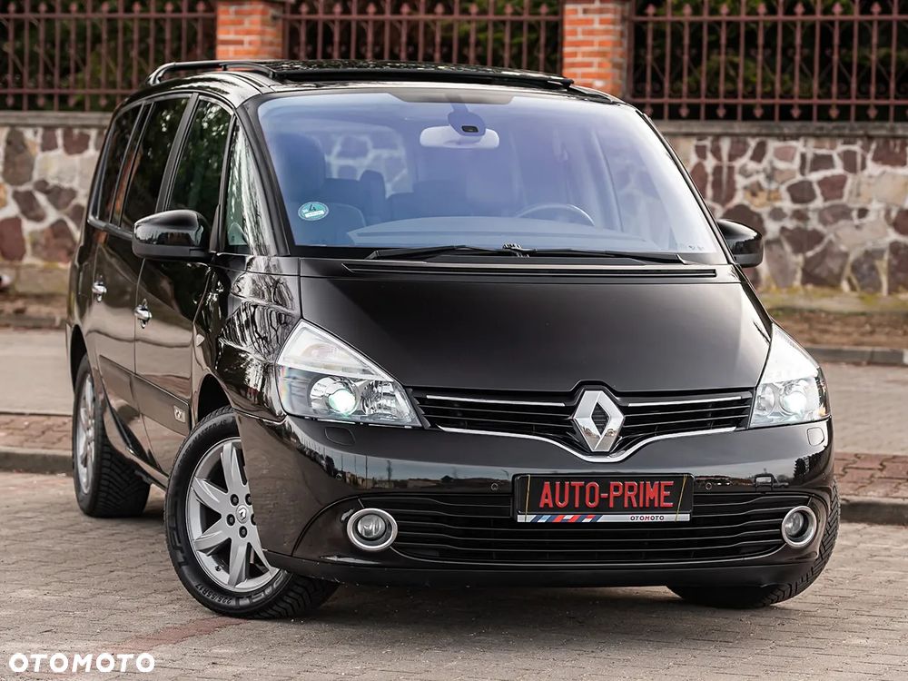 Renault Grand Espace - 2