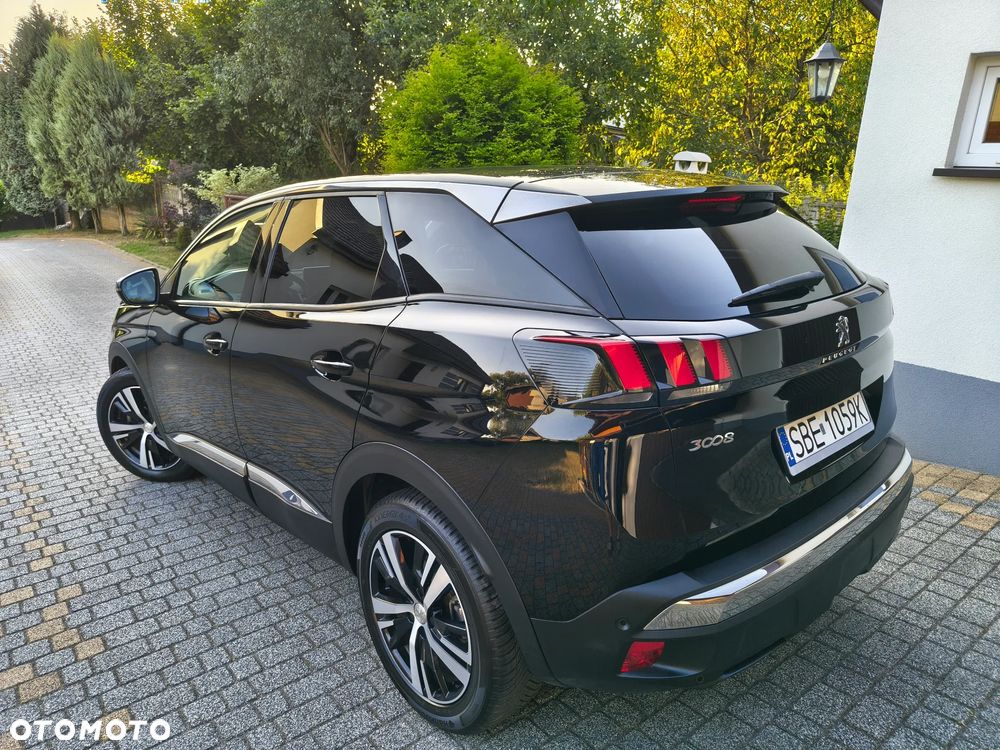Peugeot 3008 BlueHDi 130 Stop & Start Allure - 14