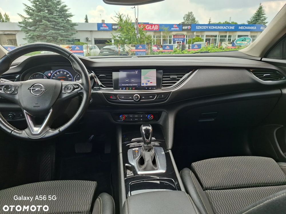 Opel Insignia 2.0 CDTI automatik Business Innovation - 21