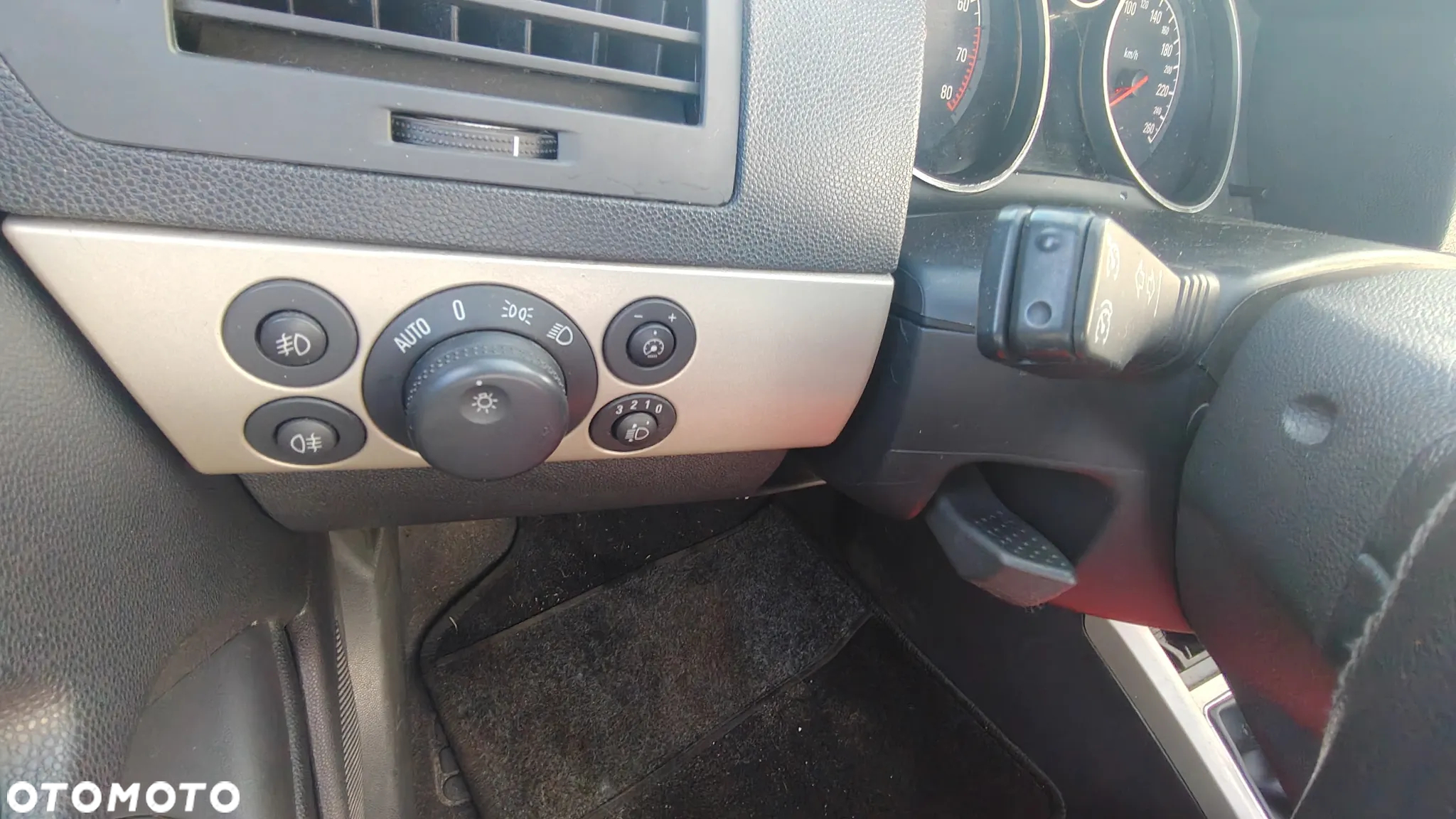 Opel Astra Twin Top 1.6 Edition - 16