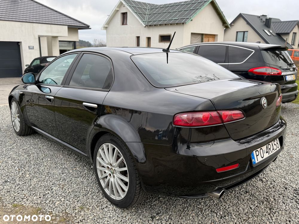 Alfa Romeo 159 1.9JTDM Q-Progression - 3