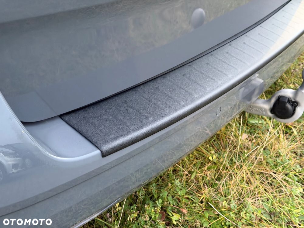 Ochrona zderzaka VW Multivan, California T7 - 4