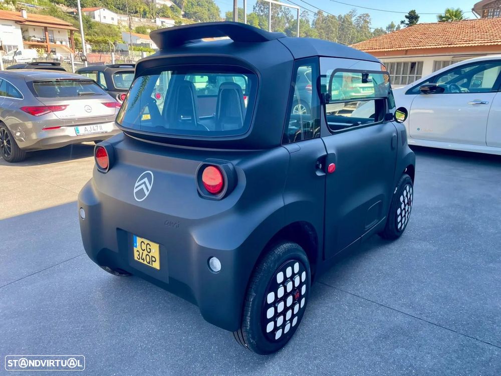 Citroën Ami - 7