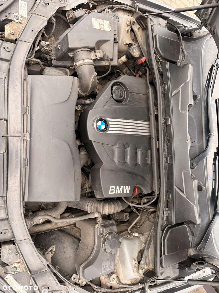 BMW Seria 3 320d - 22