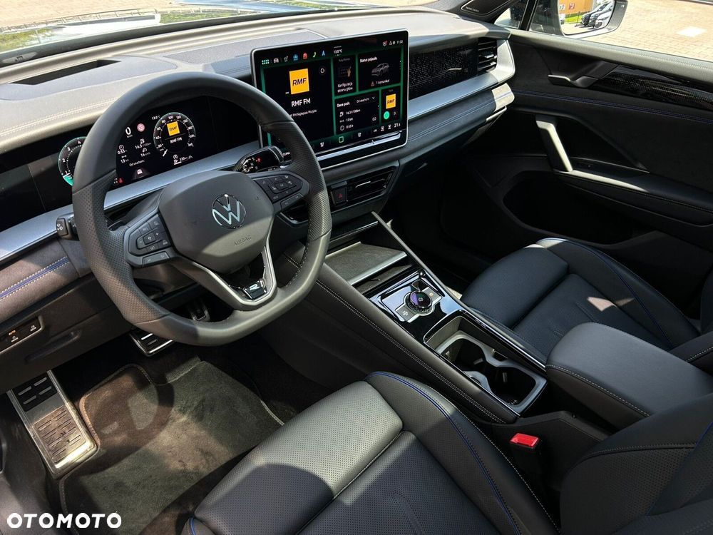 Volkswagen Tayron - 6
