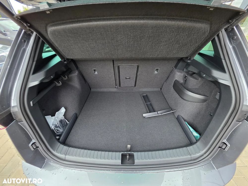 Skoda Karoq 2.0 TDI 4X4 DSG Sportline - 29