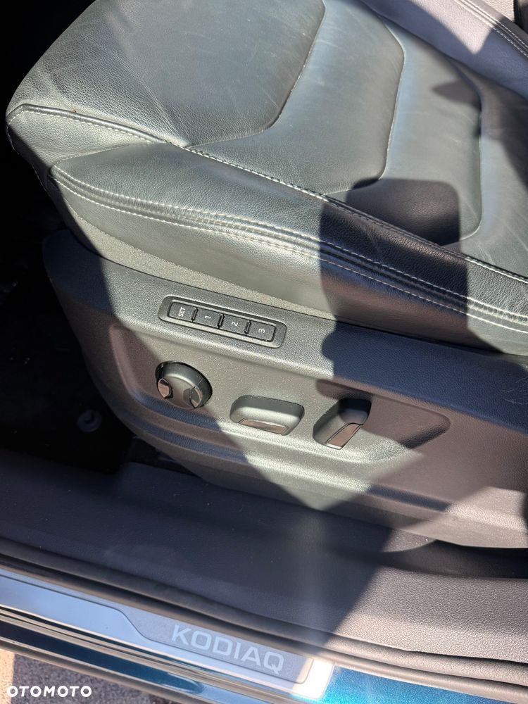 Skoda Kodiaq 2.0 TSI 4x4 DSG Ambition - 27