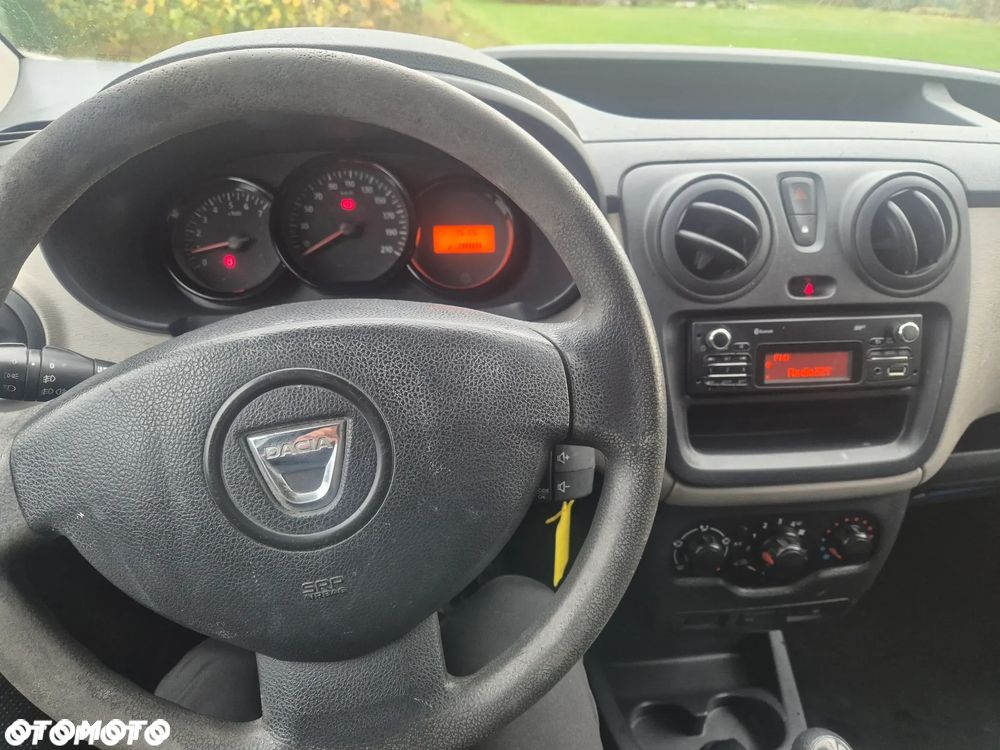 Dacia Dokker - 9