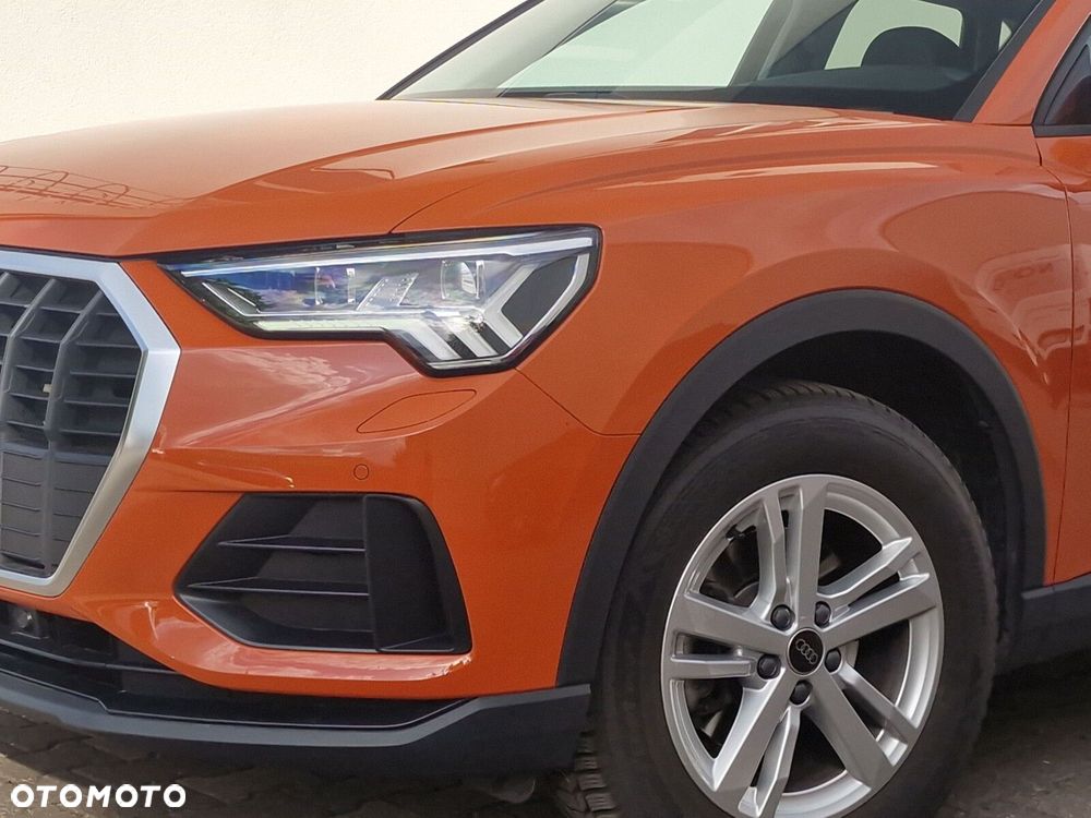 Audi Q3 - 28