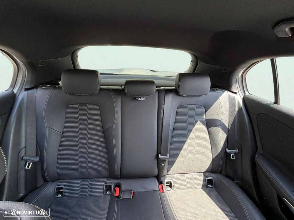 Mercedes-Benz A 180 d Style Aut. - 14