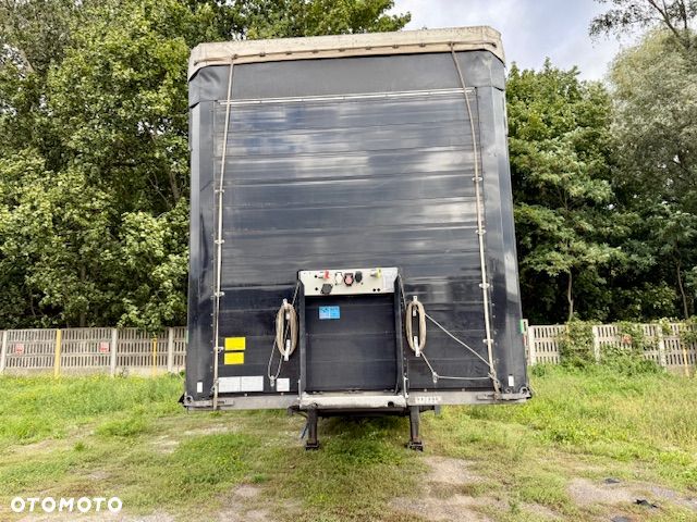 Schmitz Cargobull SCB - 3